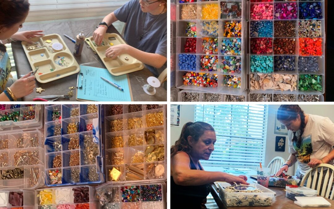 Coming Attraction: Jewelry Workshop